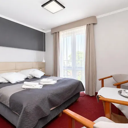 Kwatera prywatna Aster-resort
