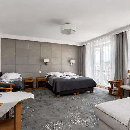 Aster-resort Władysławowo