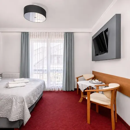 Kwatera prywatna Aster-resort