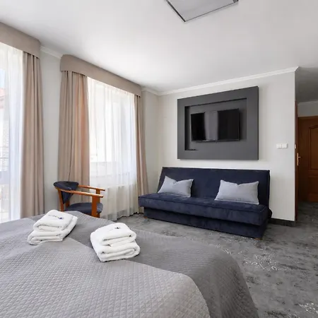Aster-resort *