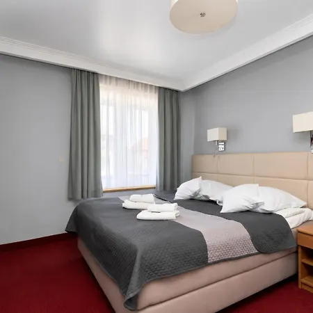 Aster-resort Władysławowo