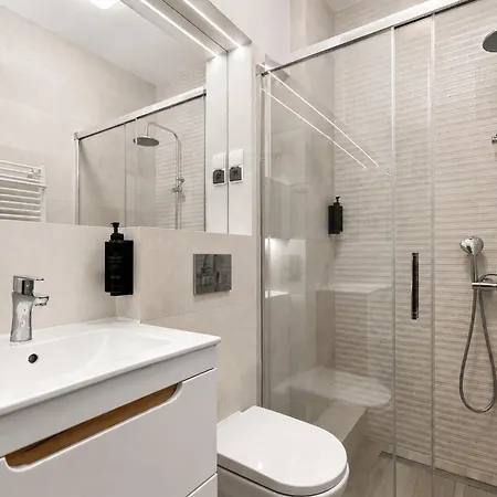 Aster-resort Władysławowo