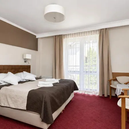 Aster-resort * Władysławowo