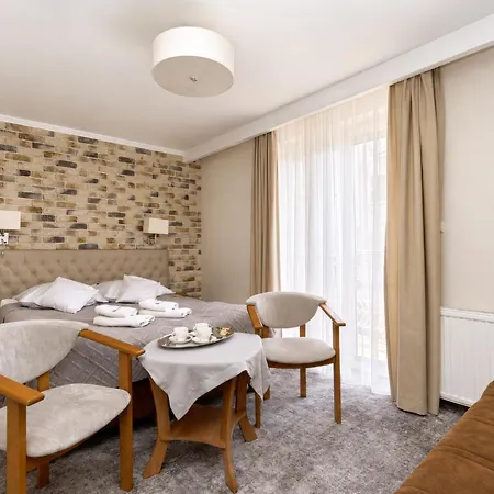 Aster-resort