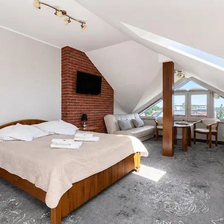 Aster-resort Homestay
