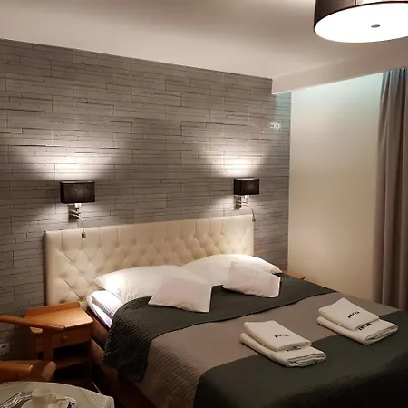 Aster Władysławowo