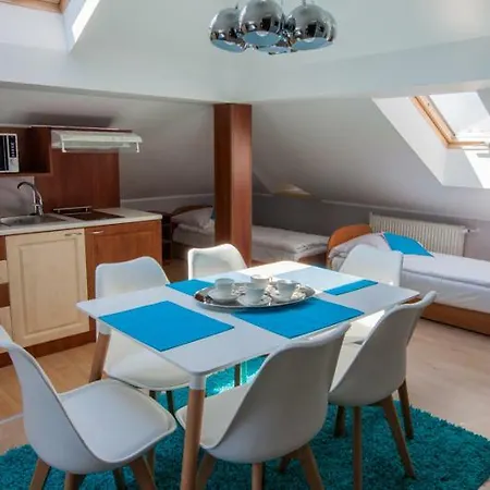 Aster Accommodatie bij particulieren