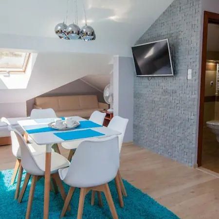 Privatunterkunft Aster