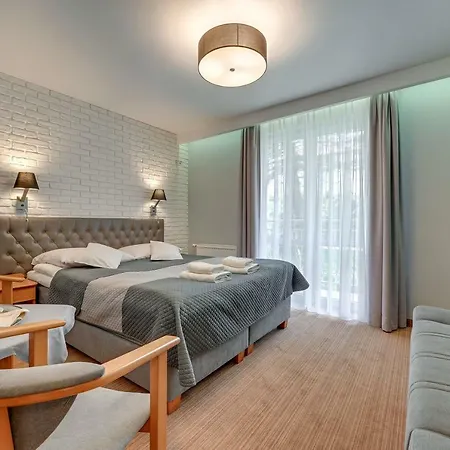 Aster-resort