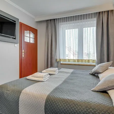 Aster-resort Kwatera prywatna *