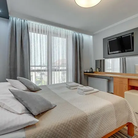 Aster Władysławowo