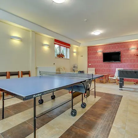 Aster * Władysławowo