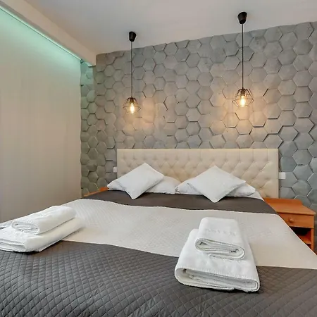 Kwatera prywatna Aster-resort *