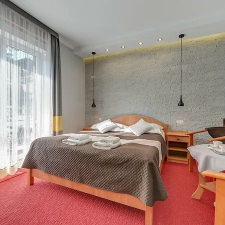 Accommodatie bij particulieren Aster