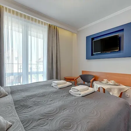 Aster-resort *