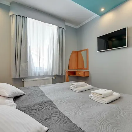 Aster Władysławowo