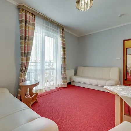 Aster Accommodatie bij particulieren