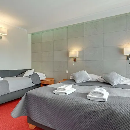 Accommodatie bij particulieren Aster *