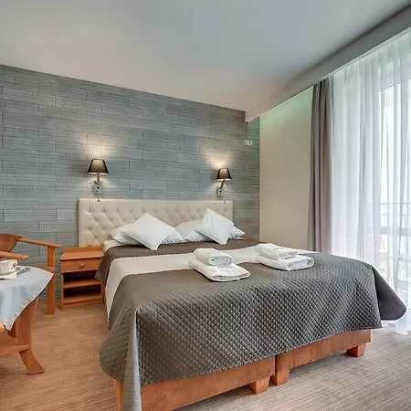 Aster-resort * Władysławowo
