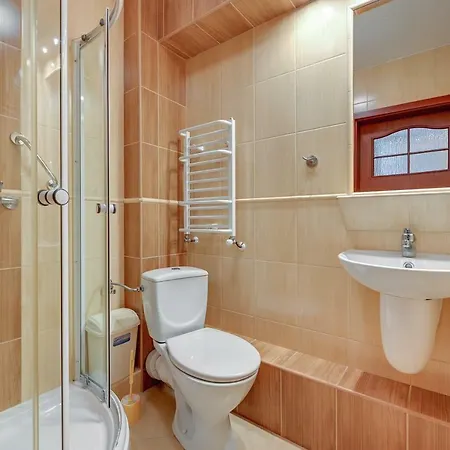 Accommodatie bij particulieren Aster Władysławowo