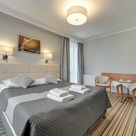 Aster-resort Kwatera prywatna