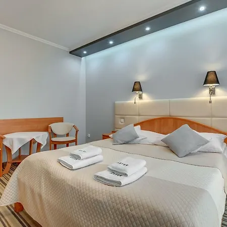 Privatunterkunft Aster Władysławowo