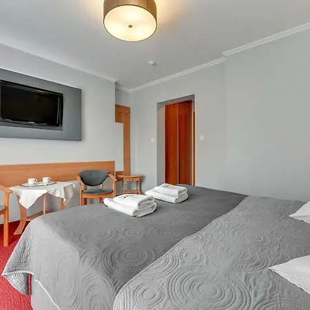 Aster-resort