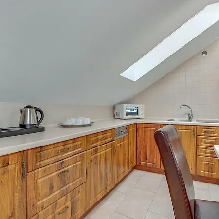 Aster Privatunterkunft *