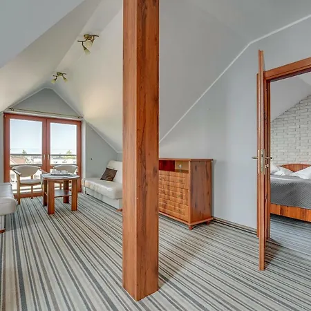 Accommodatie bij particulieren Aster