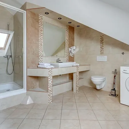 Aster Accommodatie bij particulieren *