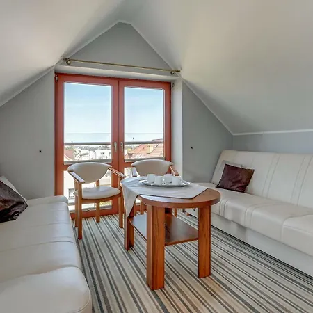 Aster Accommodatie bij particulieren