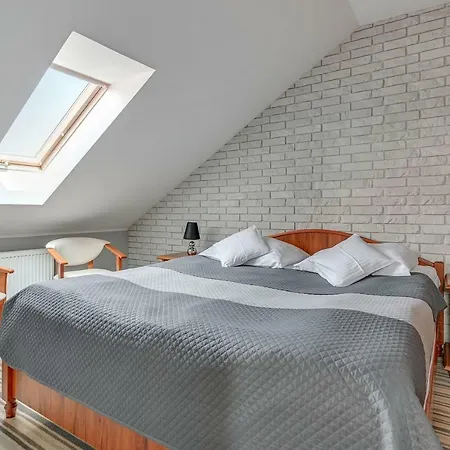 Accommodatie bij particulieren Aster Władysławowo