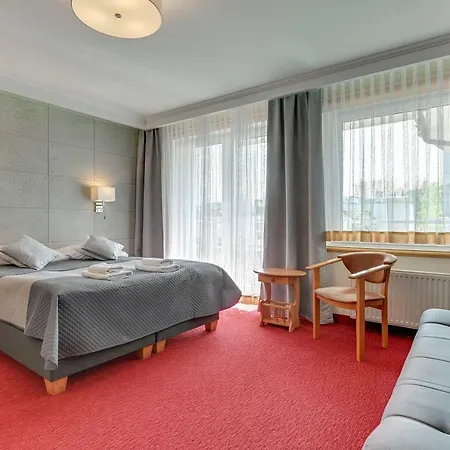 Aster Accommodatie bij particulieren Władysławowo