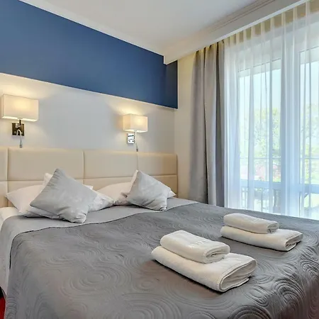 Aster-resort Kwatera prywatna
