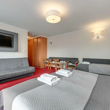 Aster Accommodatie bij particulieren