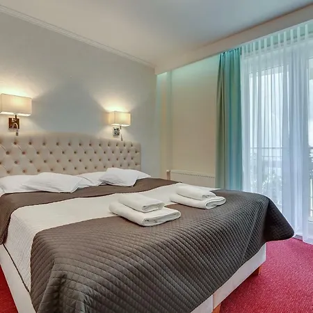 Aster-resort Kwatera prywatna *