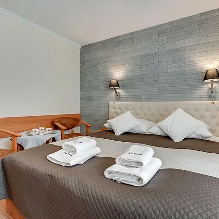 Accommodatie bij particulieren Aster Władysławowo