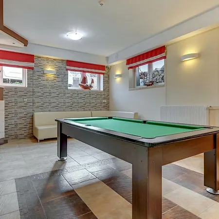 Accommodatie bij particulieren Aster