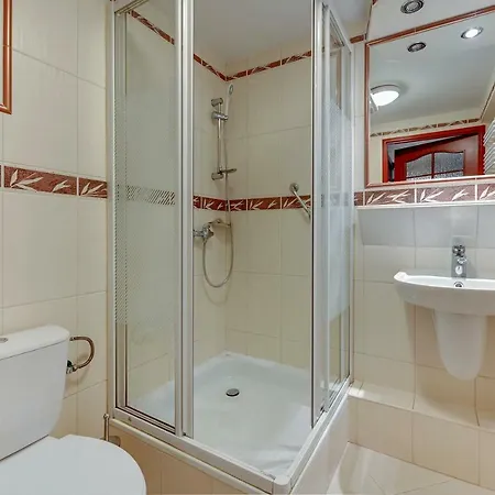 Aster Accommodatie bij particulieren