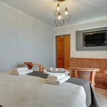 Aster Władysławowo