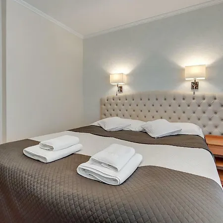 Kwatera prywatna Aster-resort *