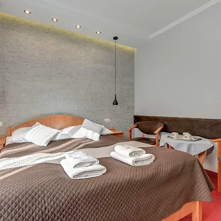 Kwatera prywatna Aster-resort