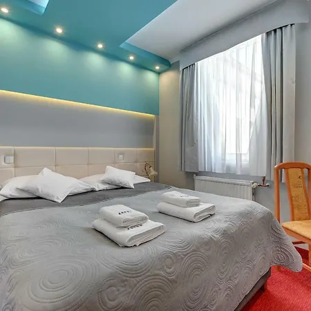 Accommodatie bij particulieren Aster Władysławowo