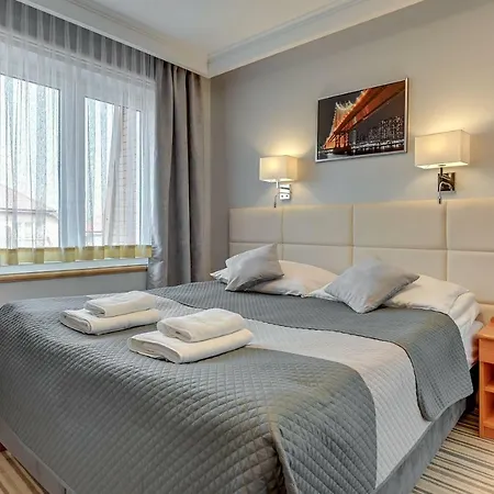 Aster-resort Kwatera prywatna