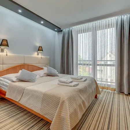 Aster * Władysławowo