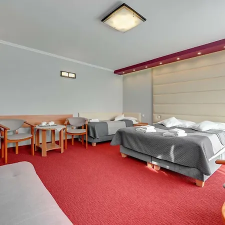 Aster Władysławowo