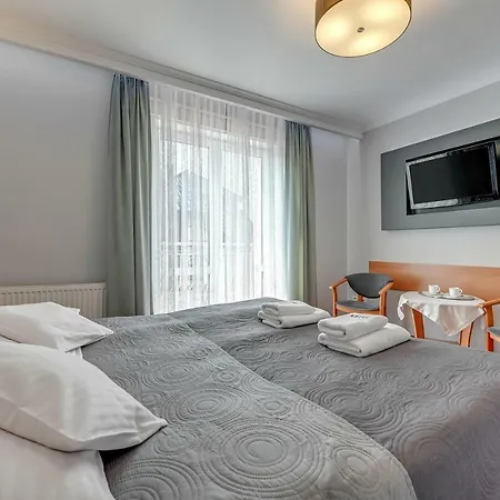 Aster-resort Władysławowo