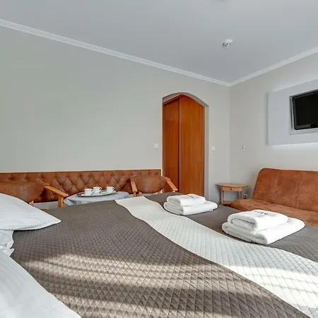 Aster Accommodatie bij particulieren