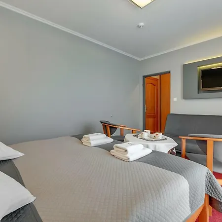 Aster-resort Kwatera prywatna *