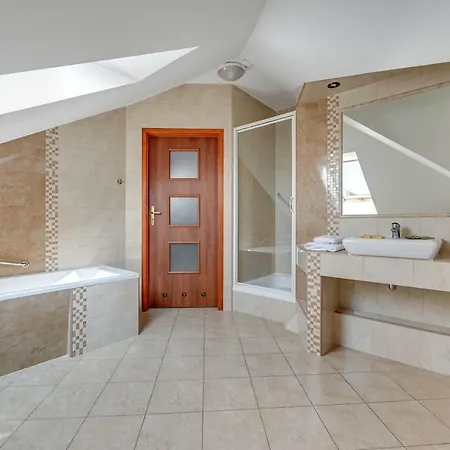 Accommodatie bij particulieren Aster Władysławowo